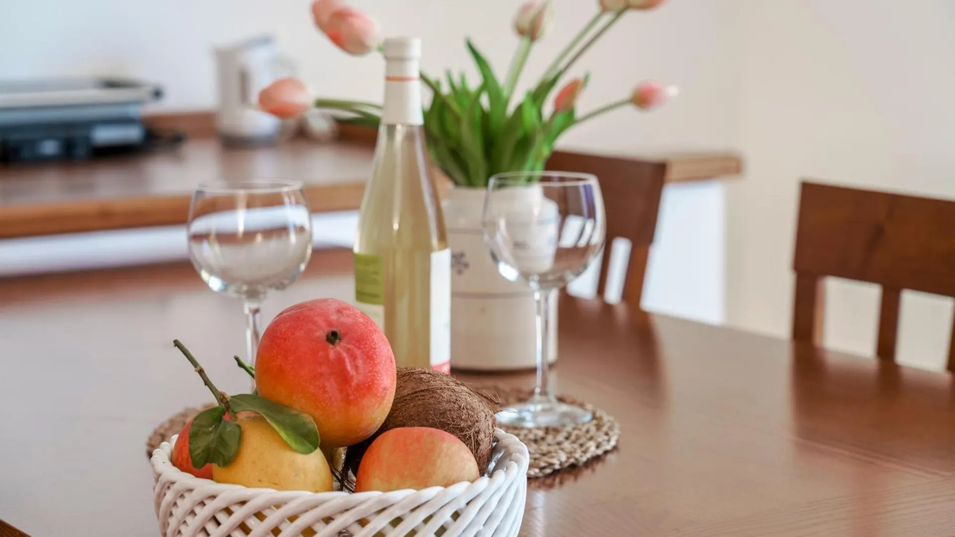 Appartement Luci Sul Lago Sirmione