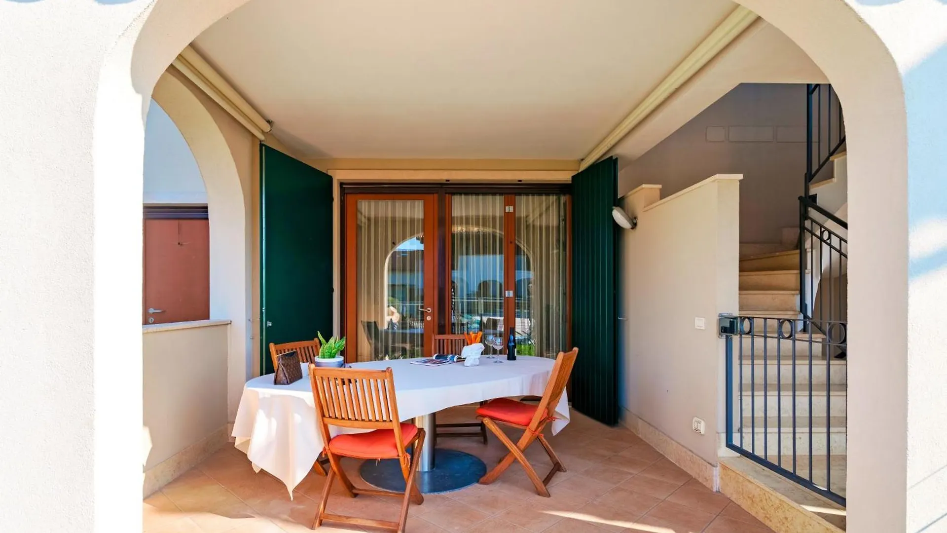 Luci Sul Lago Sirmione Appartement