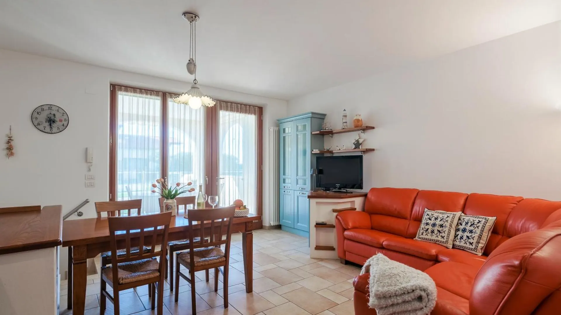 Appartement Luci Sul Lago Sirmione