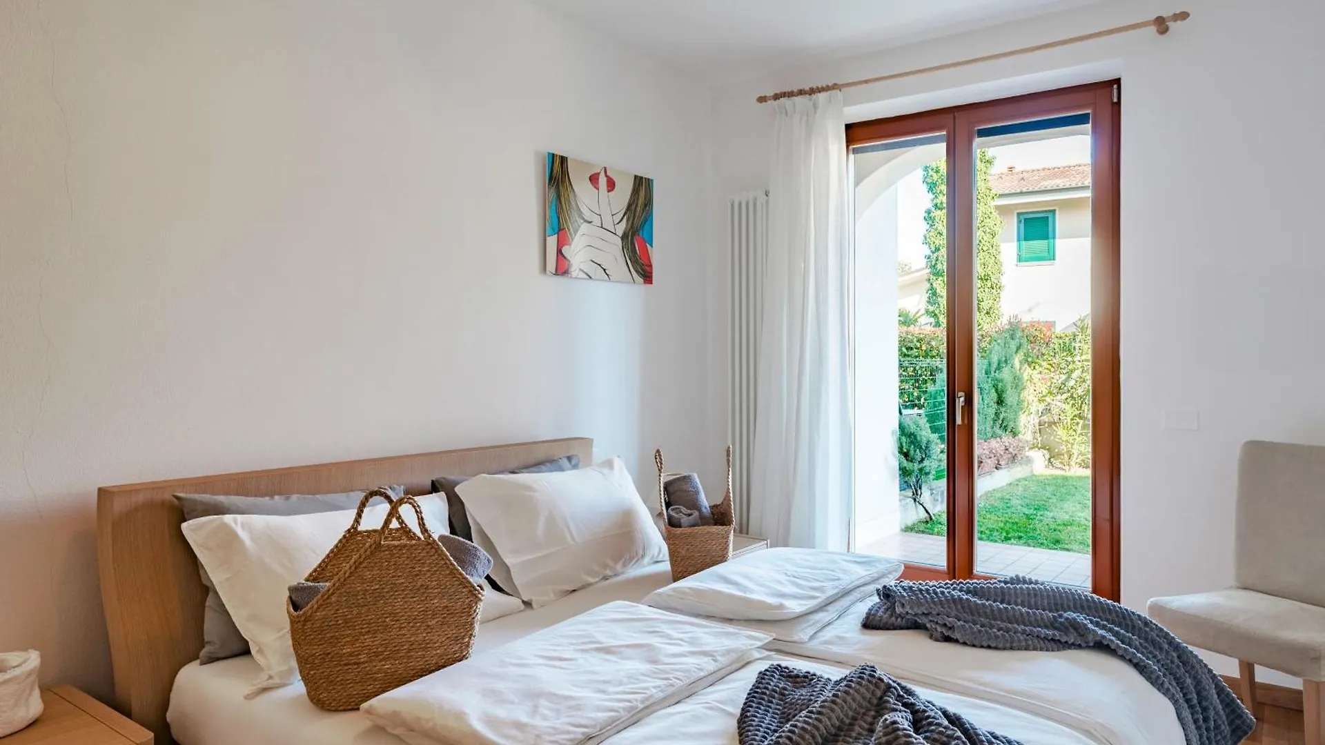 Appartement Luci Sul Lago Sirmione