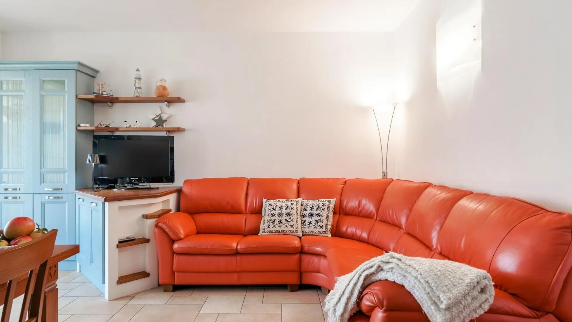 Luci Sul Lago Sirmione Appartement