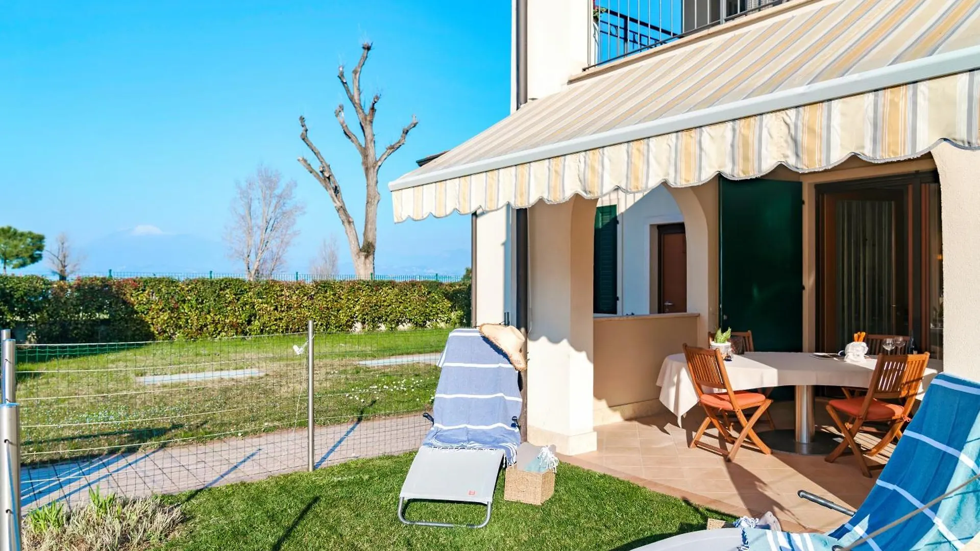Apartamento Luci Sul Lago Sirmione