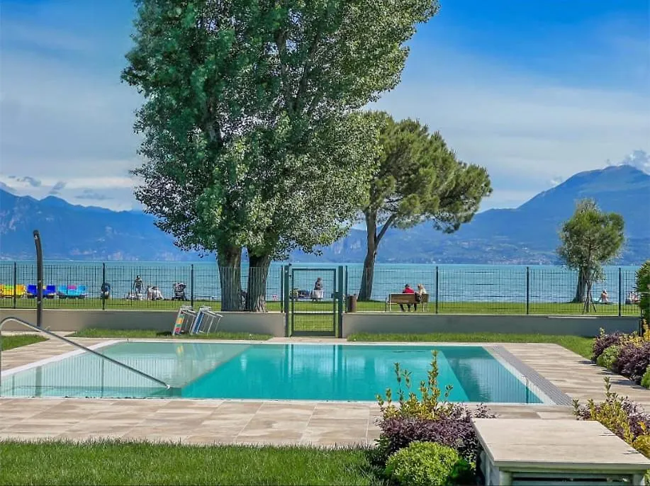 Appartement Luci Sul Lago Sirmione
