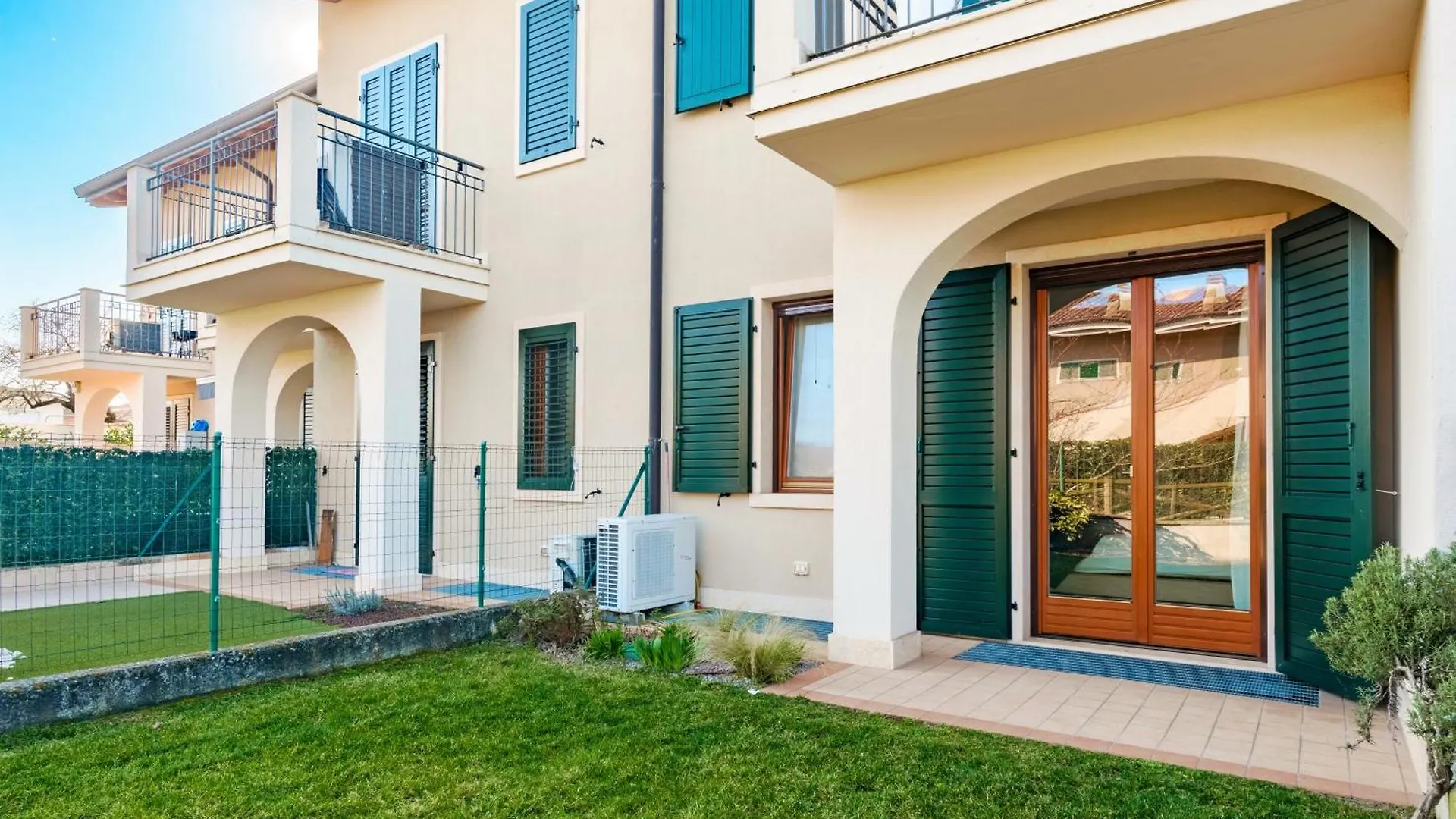 Appartement Luci Sul Lago Sirmione