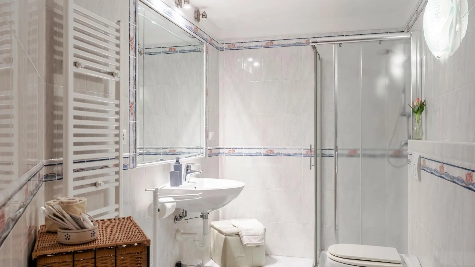 Luci Sul Lago Sirmione Appartement