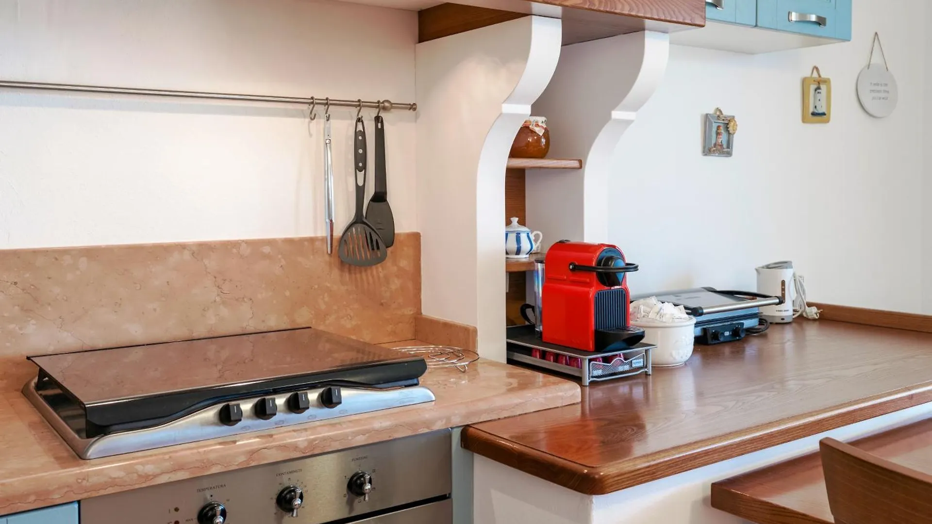 Apartamento Luci Sul Lago Sirmione
