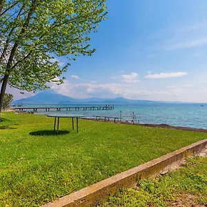 Apartment Splendid Pt-1 Sul By Wonderful Italy, Sirmione